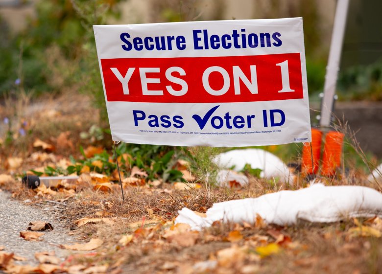 Maine Democratic Party faces ethics probe tied to voter ID referendum