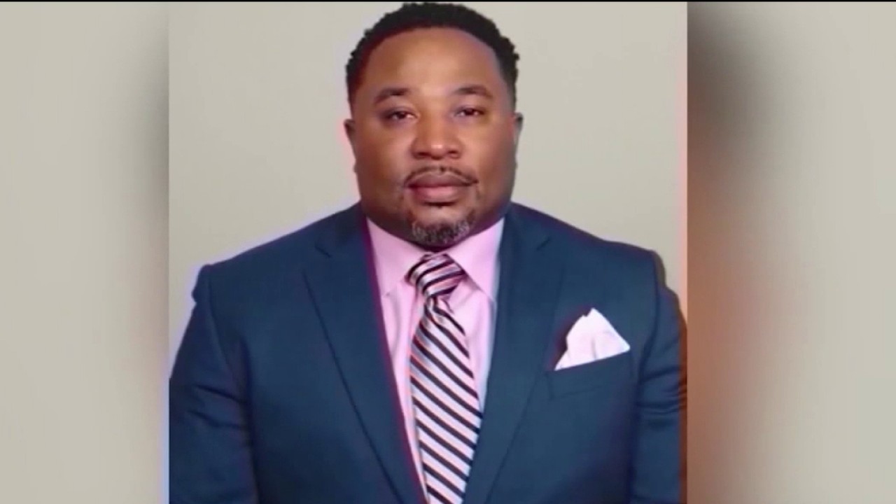 Former DeKalb superintendent indicted in domestic assault case