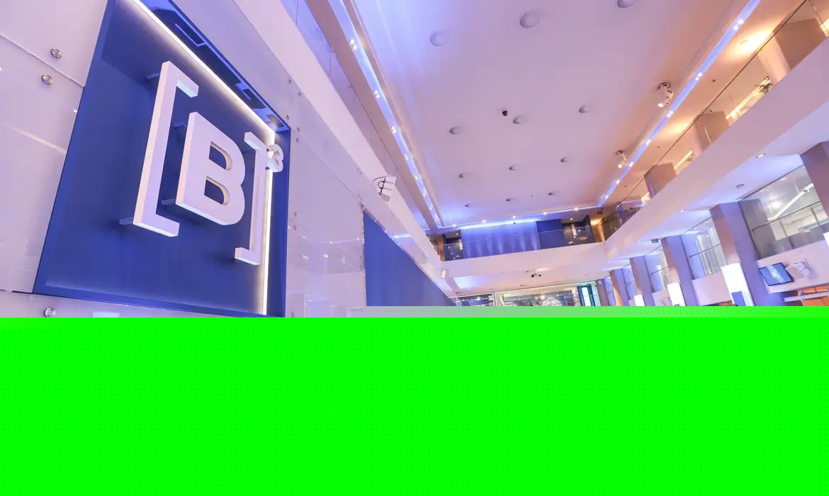 B3: 1ª prévia do Ibovespa inclui ações da Tenda e retira PetroReconcavo