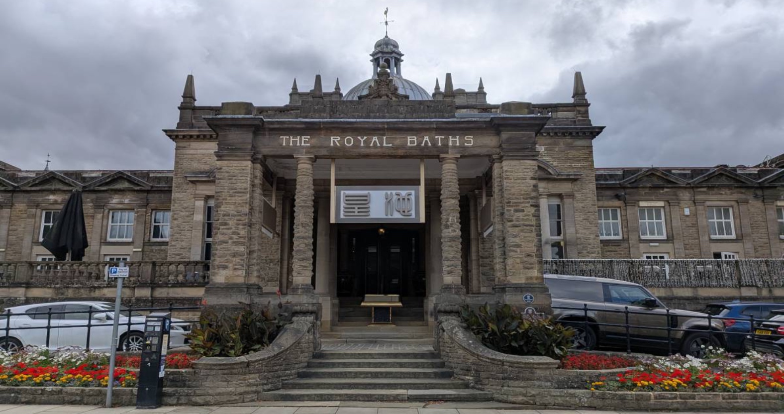 Could a casino have turned Harrogate into the Las Vegas of the north?