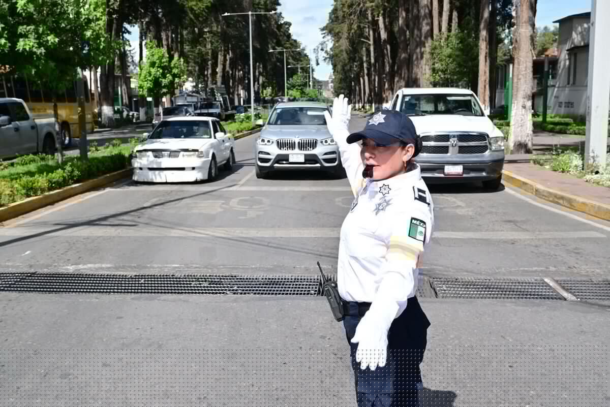 10 multas más caras que te pueden aplicar al viajar por carretera en México