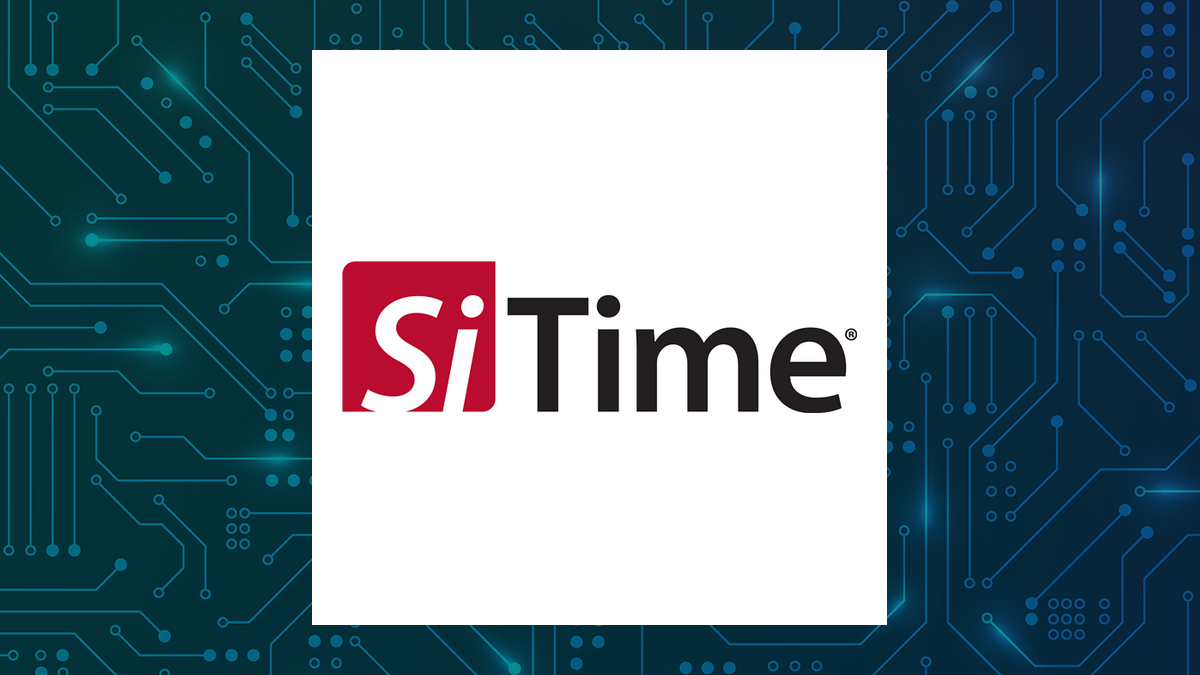 Polianta Ltd Makes New $1.86 Million Investment in SiTime Corporation $SITM