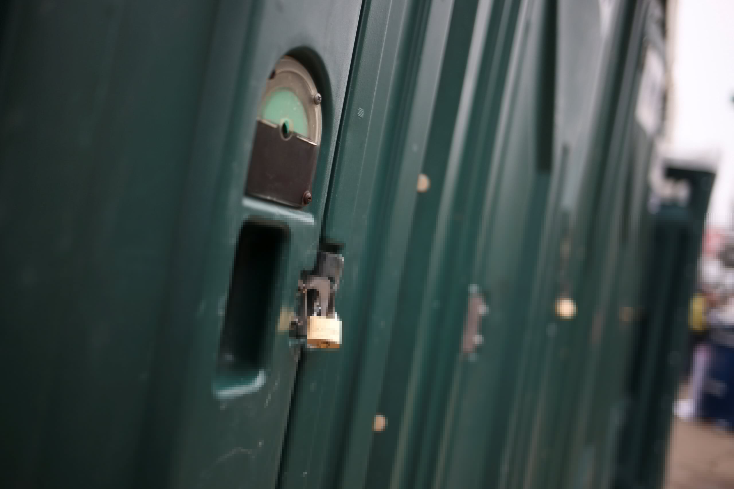 A Truck Hauling a Porta-Potty Was Pulled Over for “Ejecting” Toilet Paper