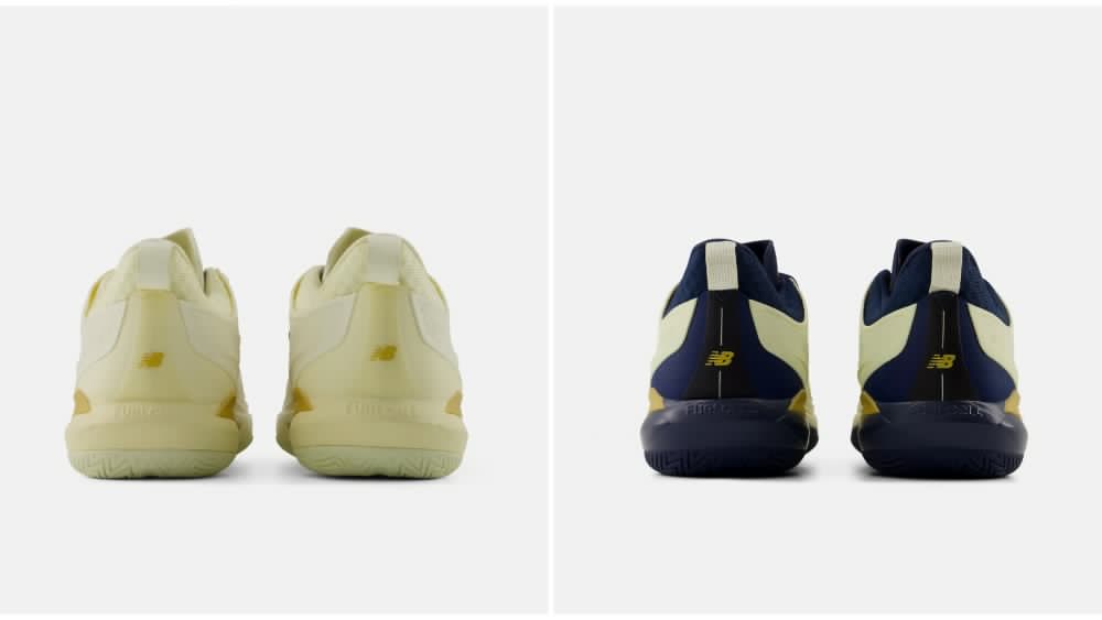New Balance Just Updated One of Its Flagship Tennis Shoes Ahead of the U.S. Open
