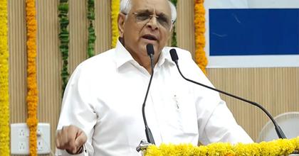 Gujarat CM to chair State SWAGAT Online Public Grievance Redressal Programme