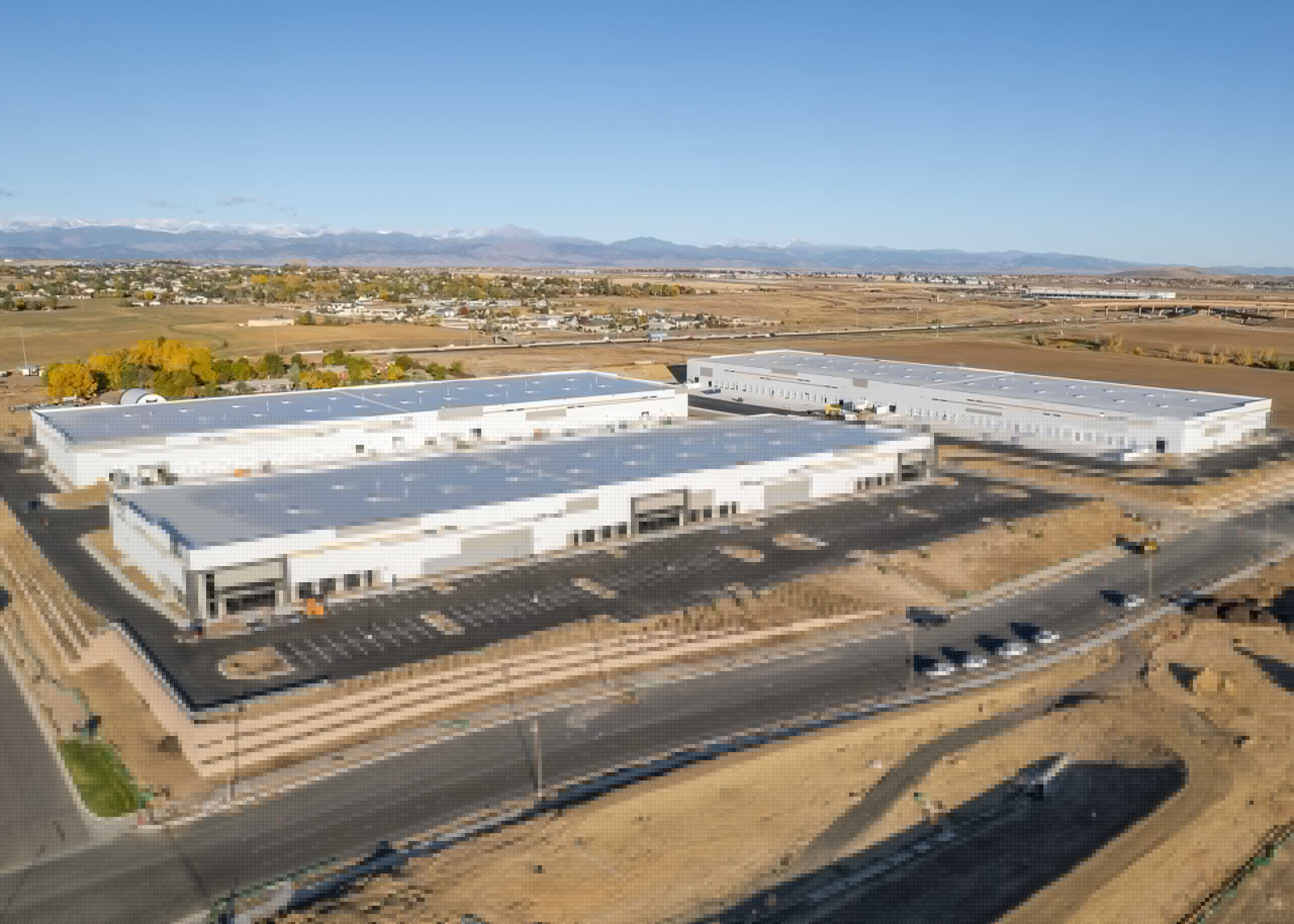 Comment on Denver Industrial Market Posts Solid Q1 2025 Gains Despite Seasonal Slowdown by Mile-High Market Shake-Up: Denver Real Estate 2025 Defies Gravity and Sets Up Big Moves Ahead