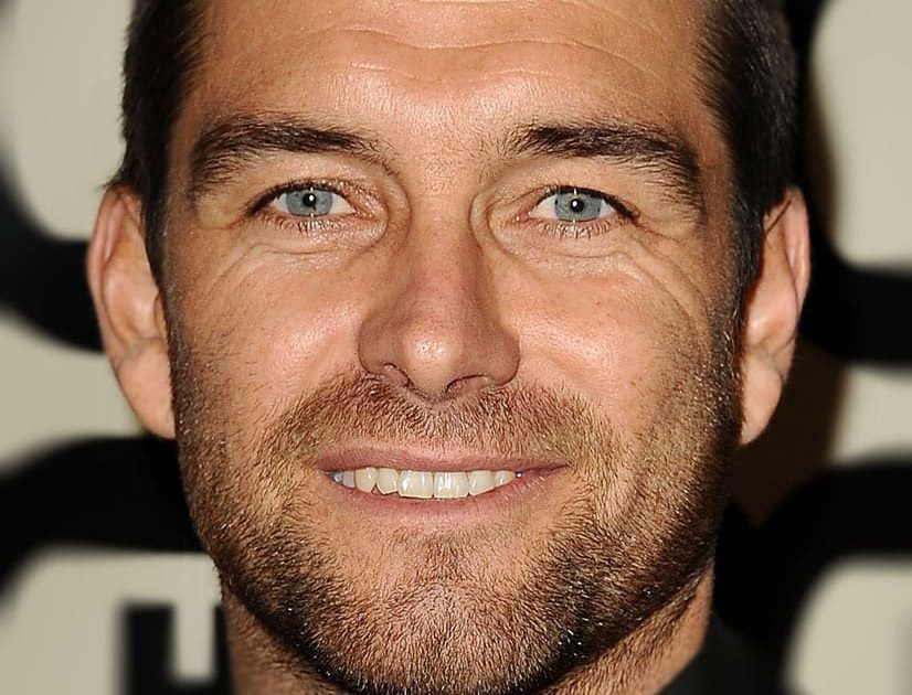 Antony Starr to front Netflix surf series ‘Breakers’, filming in WA