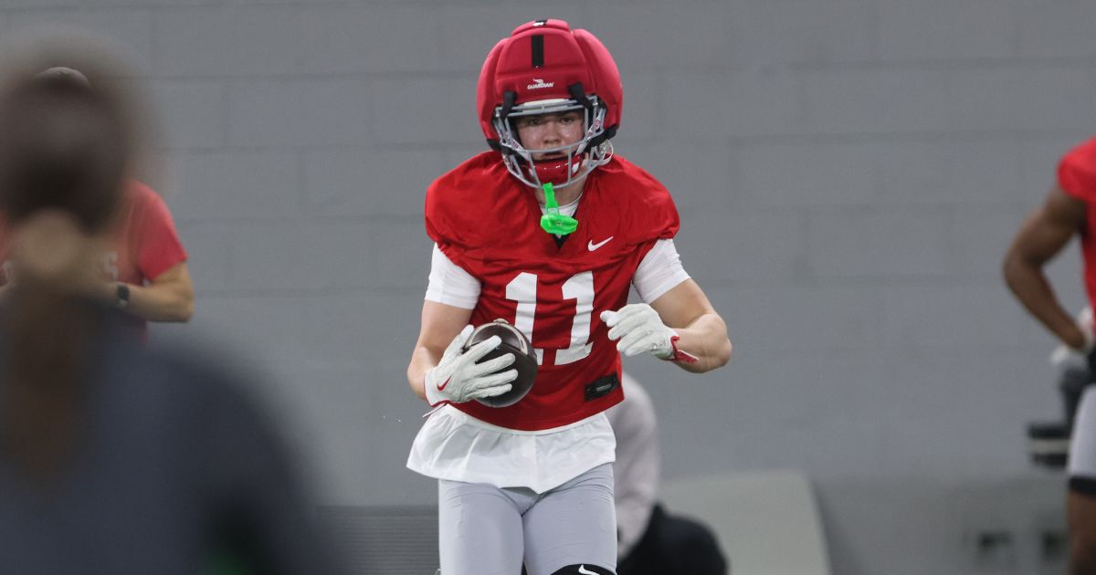 Chris Henry Jr., Brock Boyd gaining buzz as Buckeyes prepare to open camp