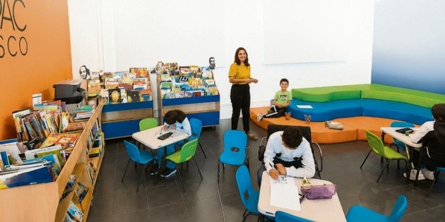 Escuela de niños genio en Jalisco cosecha triunfos