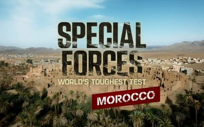 How to watch ‘Special Forces’ season 4 new episode tonight