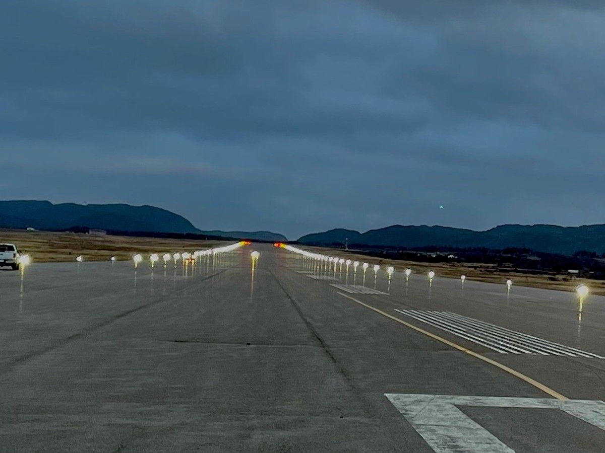 Stephenville International Airport's new owners plan to engage the community on future of the facility