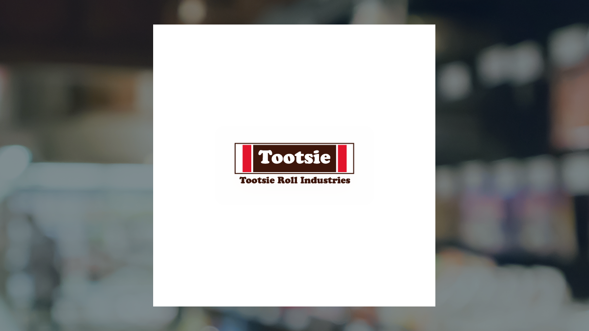 Tootsie Roll Industries (NYSE:TR) Posts Earnings Results