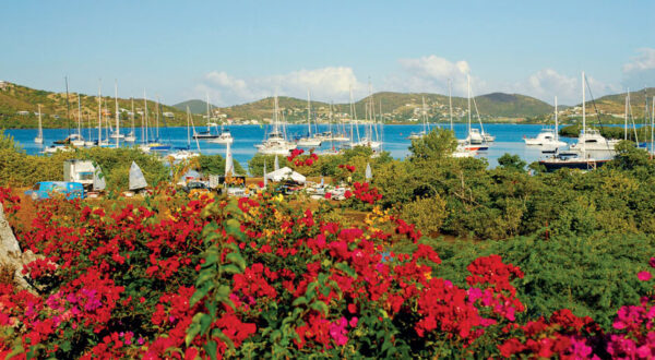 Caribbean Hurricane Preparation for Boaters: The Complete Guide