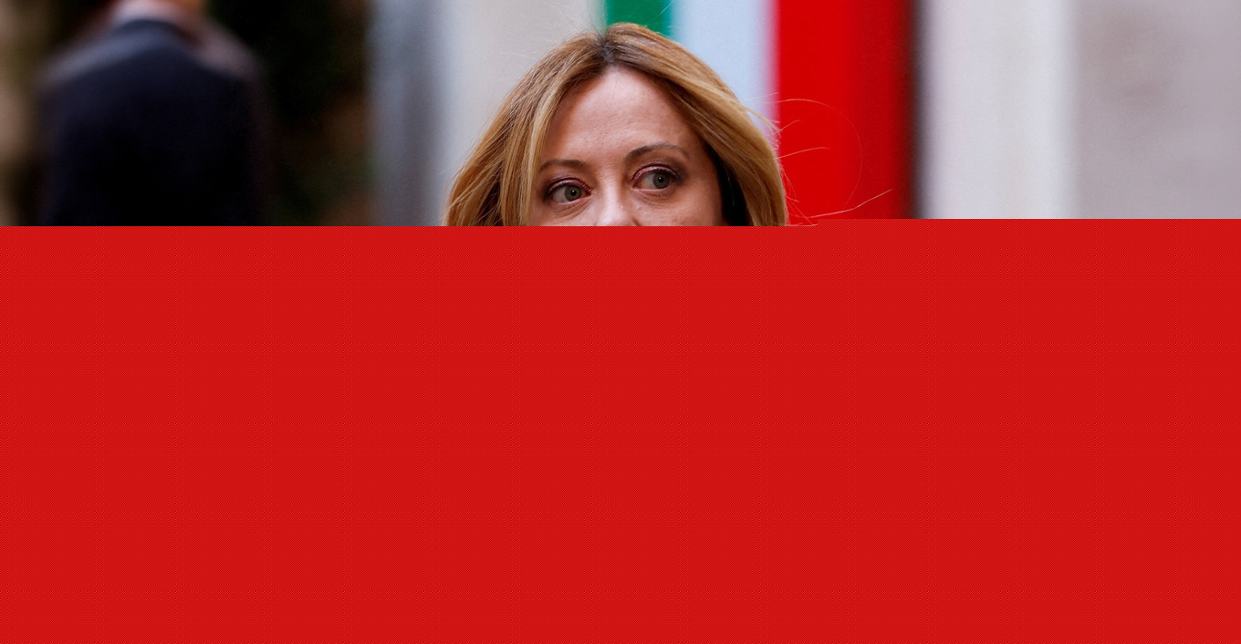 Meloni: Imazhe tronditëse nga Ceuta, pezullohet marrëveshja e Shengenit për lëvizjen e lirë nga Spanja