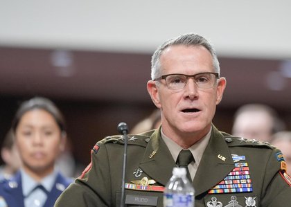 Trump’s pick to lead the NSA vows to follow the law if confirmed