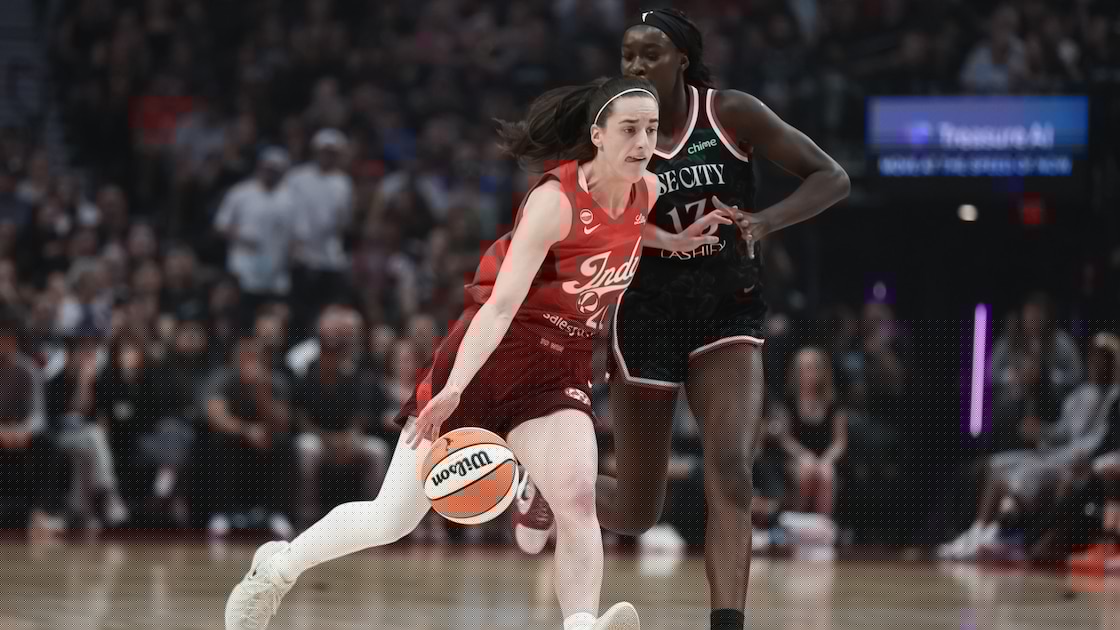 Caitlin Clark, Sophie Cunningham, Olivia Miles' Final Box Score Stats, Highlights as Lynx Beat Fever