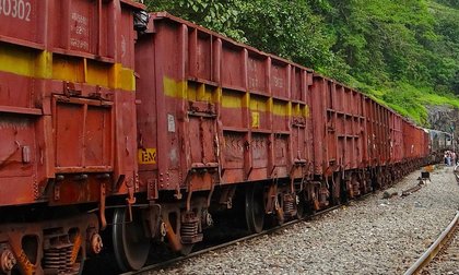 Railways Responsible For Goods Till Proper Delivery: Rajasthan High Court Upholds ₹10 Lakh Compensation For Damaged Consignment