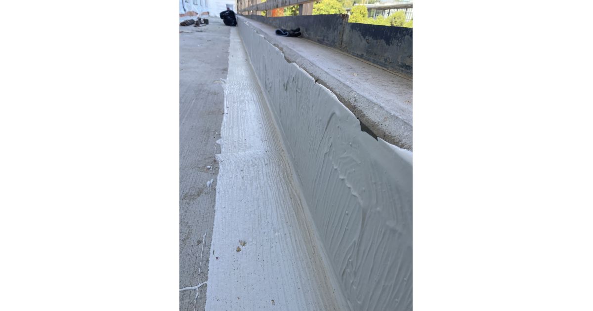 W.R. Meadows Introduces Rapid-Curing Flashing