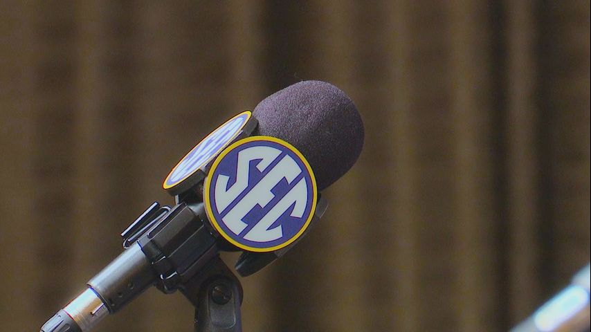 SEC Media Days continues with one coach praising LSU's Lane Kiffin
