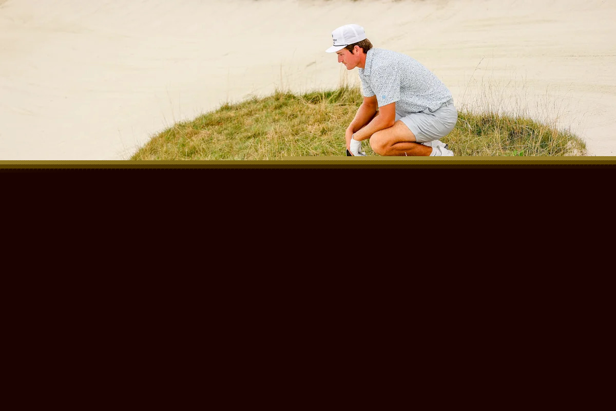 Defending champion, world No. 1 among notables to miss cut in 2026 U.S. Amateur at Merion