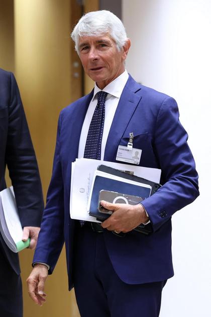 Arriva il ministro Abodi. Sarà lui ad inaugurare lo stadio a Montecarlo