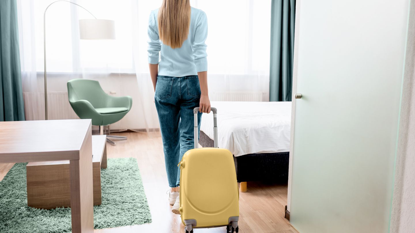 5 Travel Tips for Anxiety Disorders