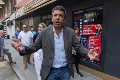 La jueza de la dana investiga la muerte de 37 dependientes controlados por la Generalitat