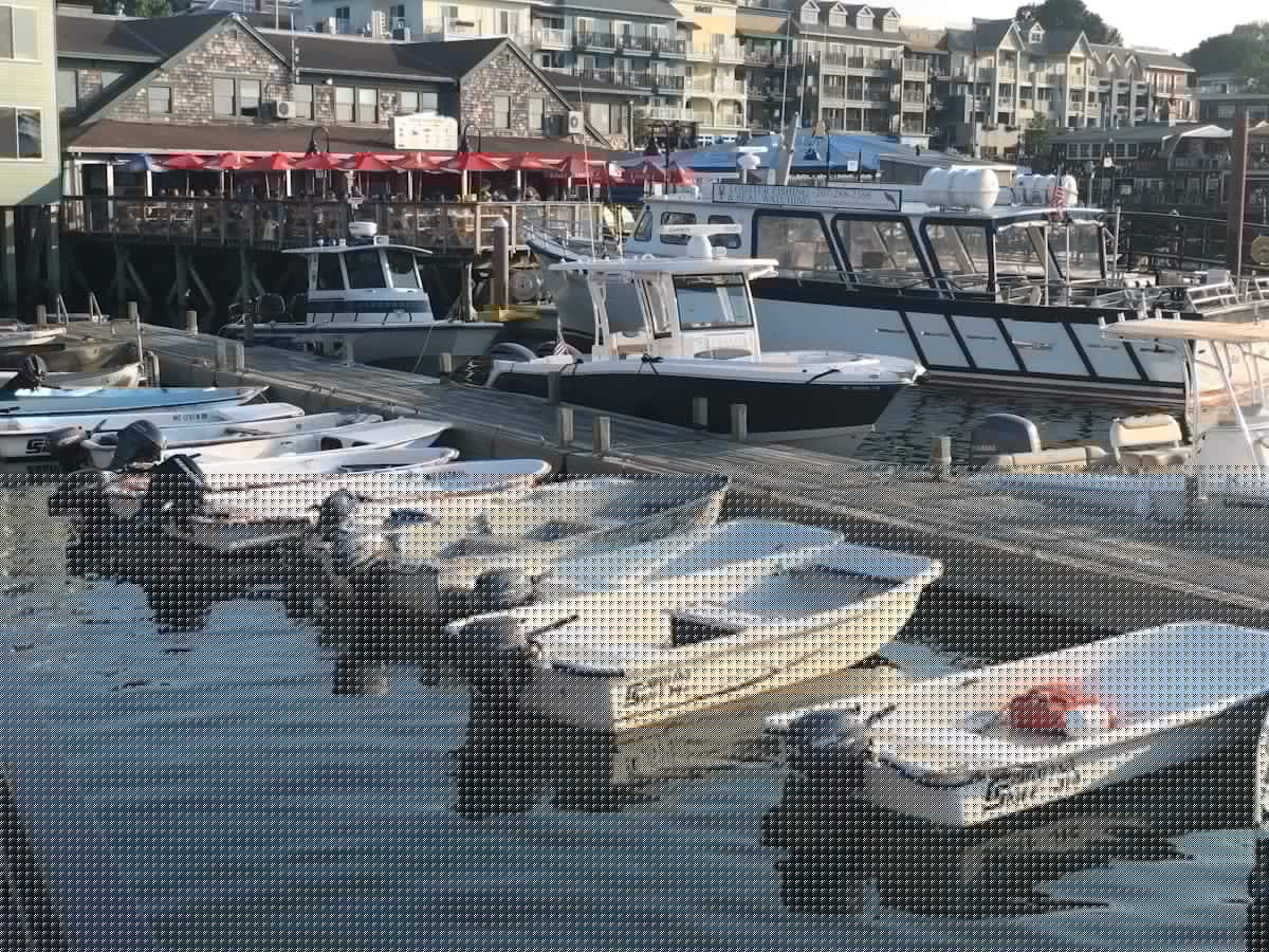 How Bar Harbor Residents Can Get Free Weekly Parking