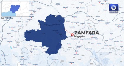 Controversy Trails Alleged Abduction Of APC Social Media Influencer In Zamfara