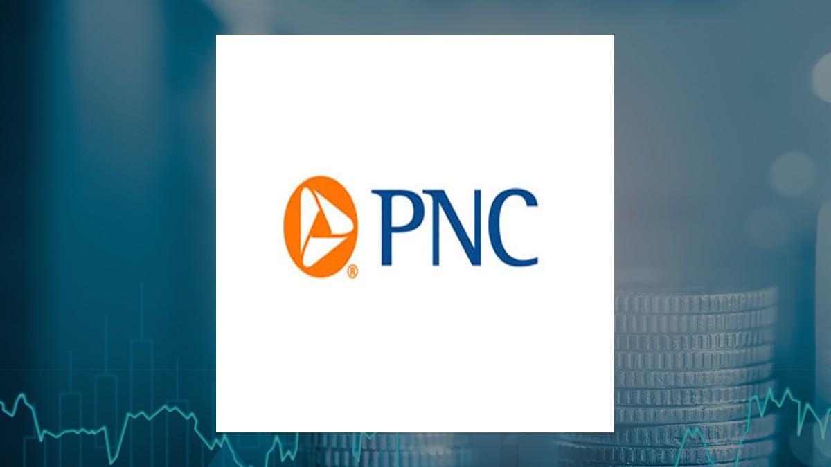 Oppenheimer Issues Pessimistic Forecast for The PNC Financial Services Group (NYSE:PNC) Stock Price