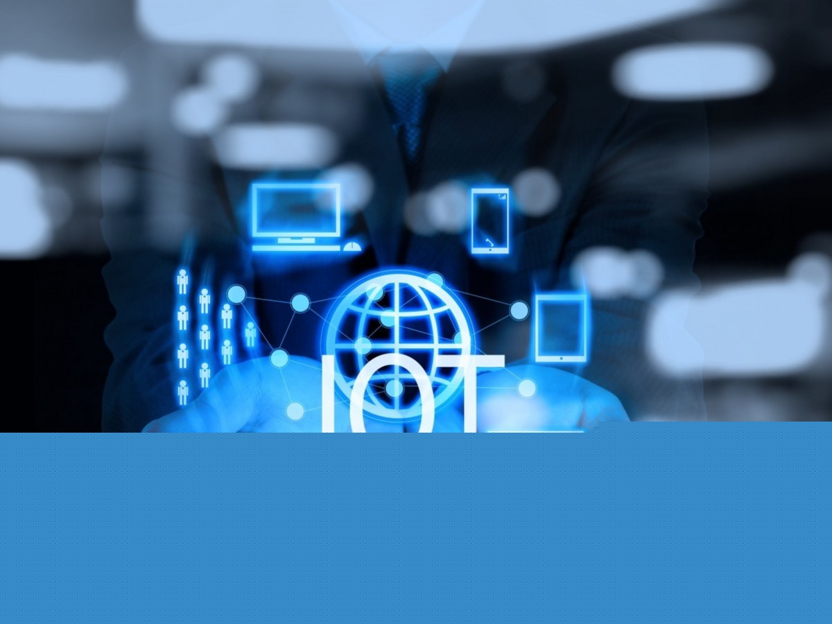 Warum es wichtig ist, das Internet of Things zu sichern