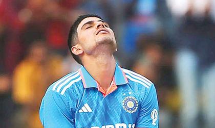 Shubman Gill: Game Speaks, Not Words – India Beats Pakistan in Asia Cup 2025 Super 4