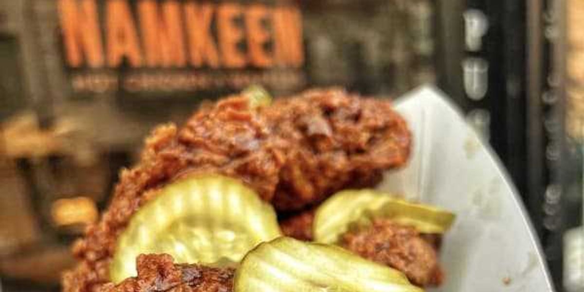 Namkeen makes Texas debut in Plano with Pakistani twist on hot chicken