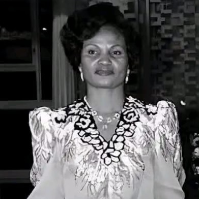 Cameroun - Jeanne Irène Biya : 34 ans après ou chronique d'une mémoire piétinée