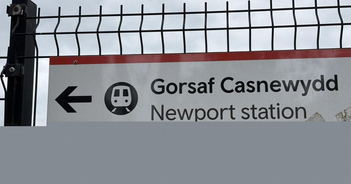 A person has died after being hit by a train on a key route - live updates here