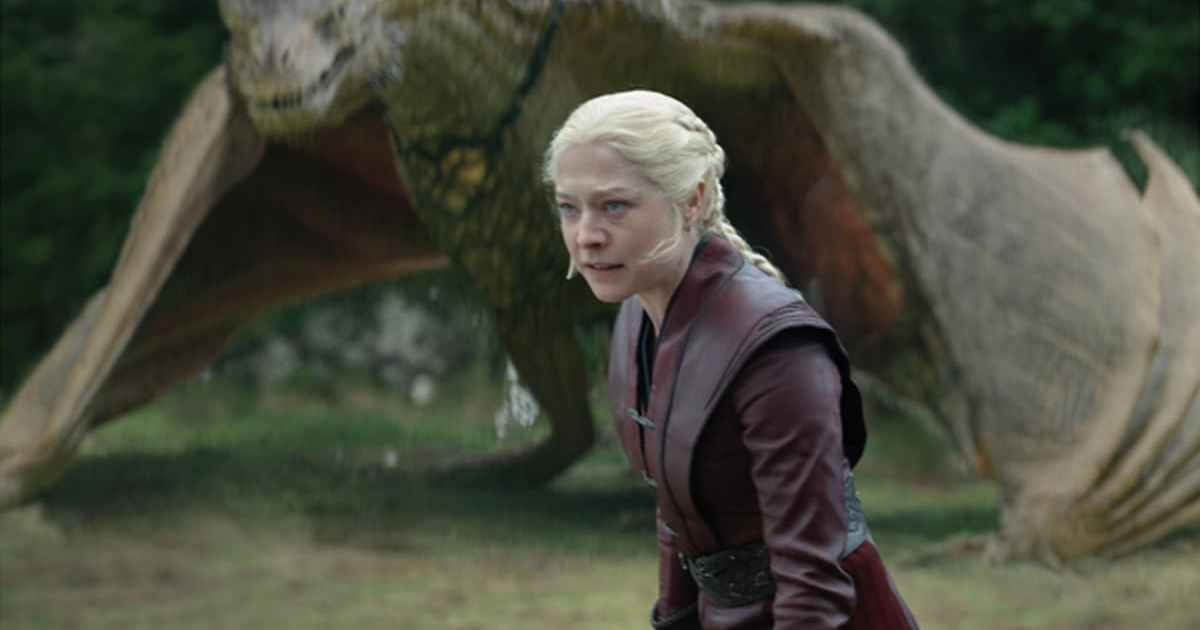 House of the Dragon Season 4’s New Dragons Are Just 1 Reason To Be Excited