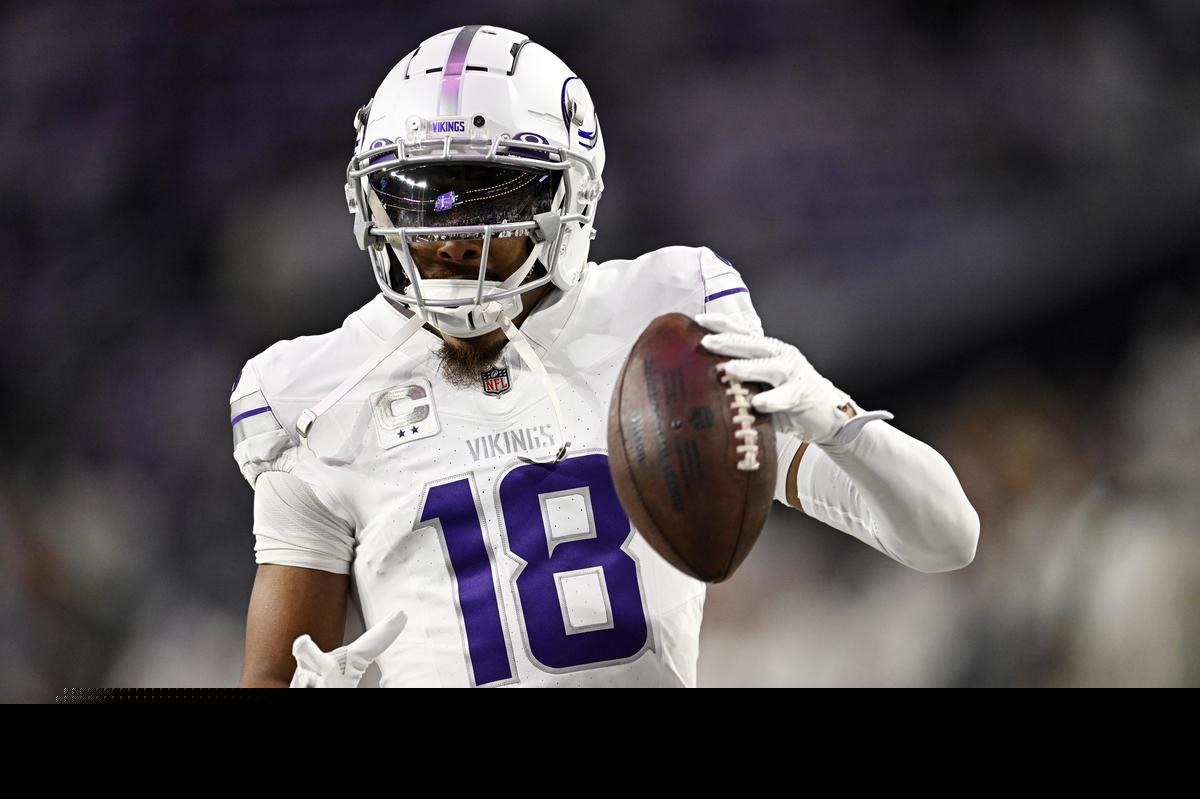 Minnesota Vikings Announce 2026 Home Game Themes