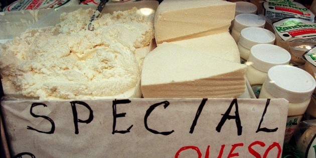 Esta es la mejor ciudad de Jalisco para comprar queso adobera, panela y requesón