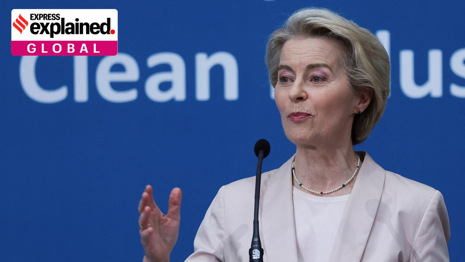 Why EU wants to build ‘drone wall’, how that’s easier said than done