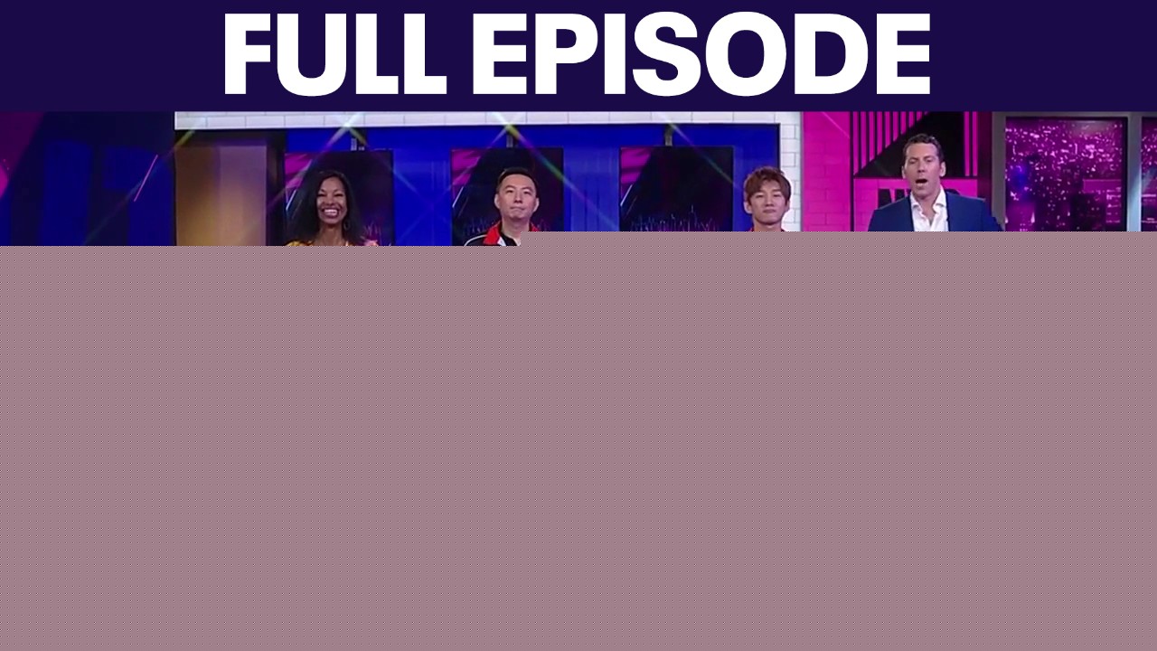 Good Night New York full episode: July 23, 2026