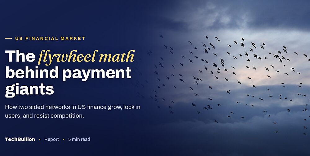 How Network Effects in Finance Works: A Guide for the US Financial Market