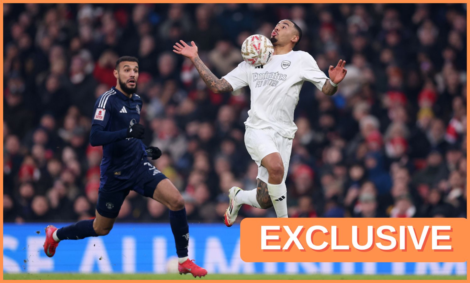 Comment on Sources: PL clubs have enquired about signing want-away Arsenal star this January by Sandra Marsinez