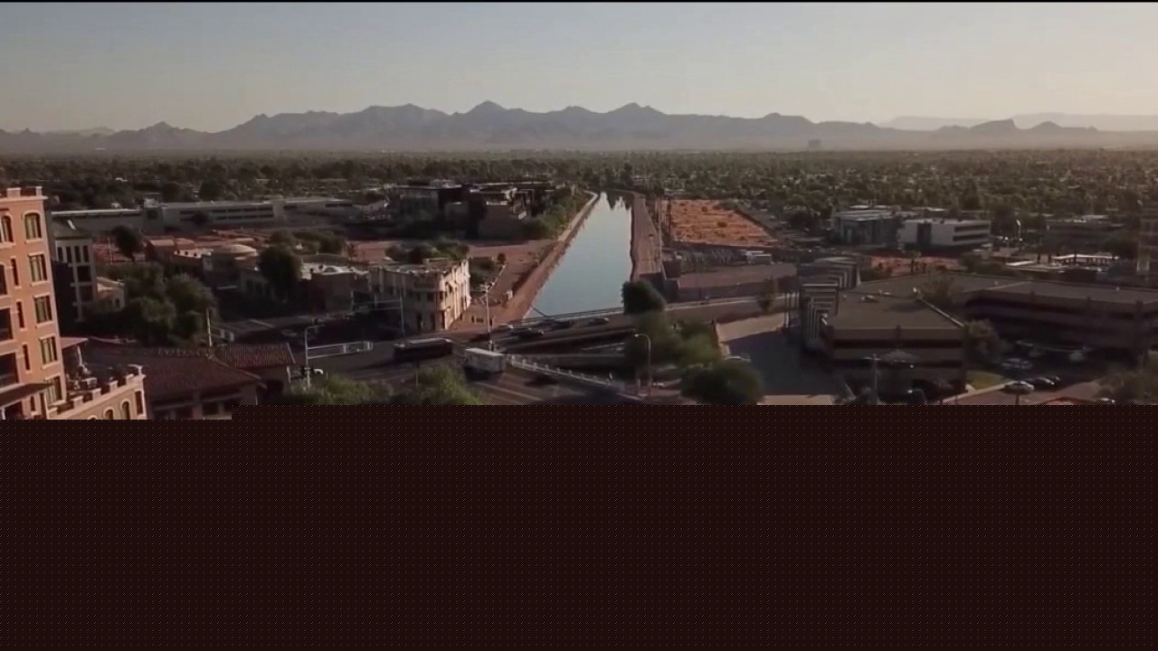 New federal plan could trigger deep water cuts for Arizona