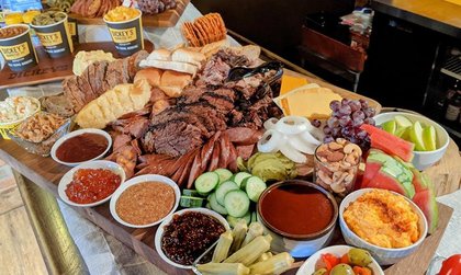 Dickey’s Barbecue Pit Unveils Customizable Catering Packs for the Ultimate Big Game Spread