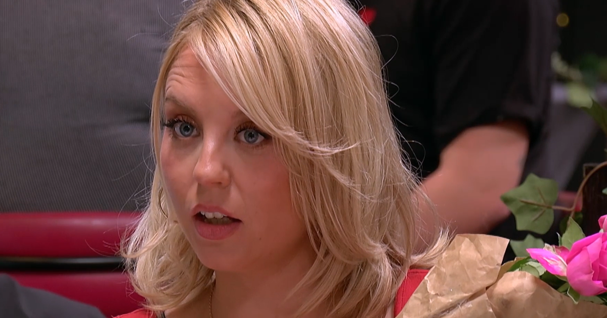 First Dates Ireland star leaves match stunned after saucy confession