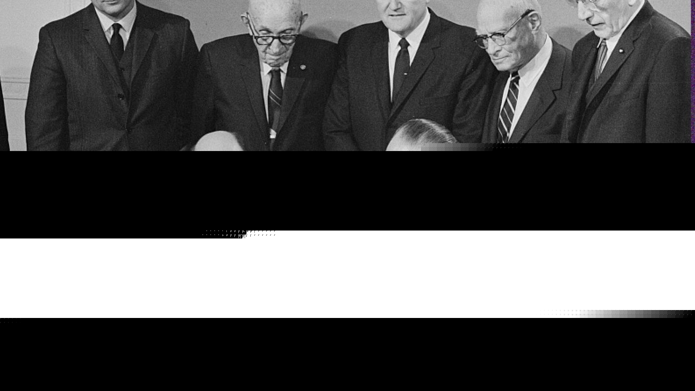 We the People: Succession of Power