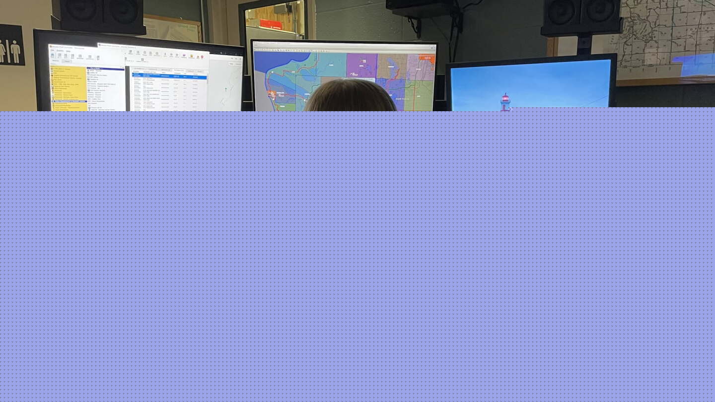 The future of the telecommunicator: How AI is changing dispatcher training