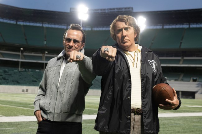 Nicolas Cage-Christian Bale ‘Madden’ biopic enters the Oscar chat with November release