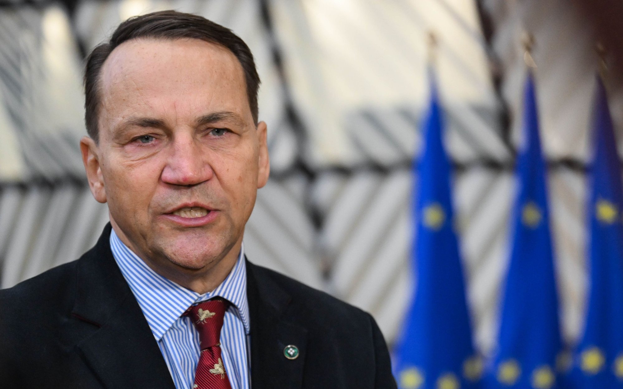 Wspólna armia unijna? Radosław Sikorski: UE powinna stworzyć legion europejski