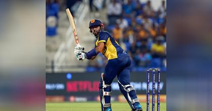 Asia Cup: Kusal Mendis helps SL end group stage unbeaten; Afghanistan out, Bangladesh in Super Four